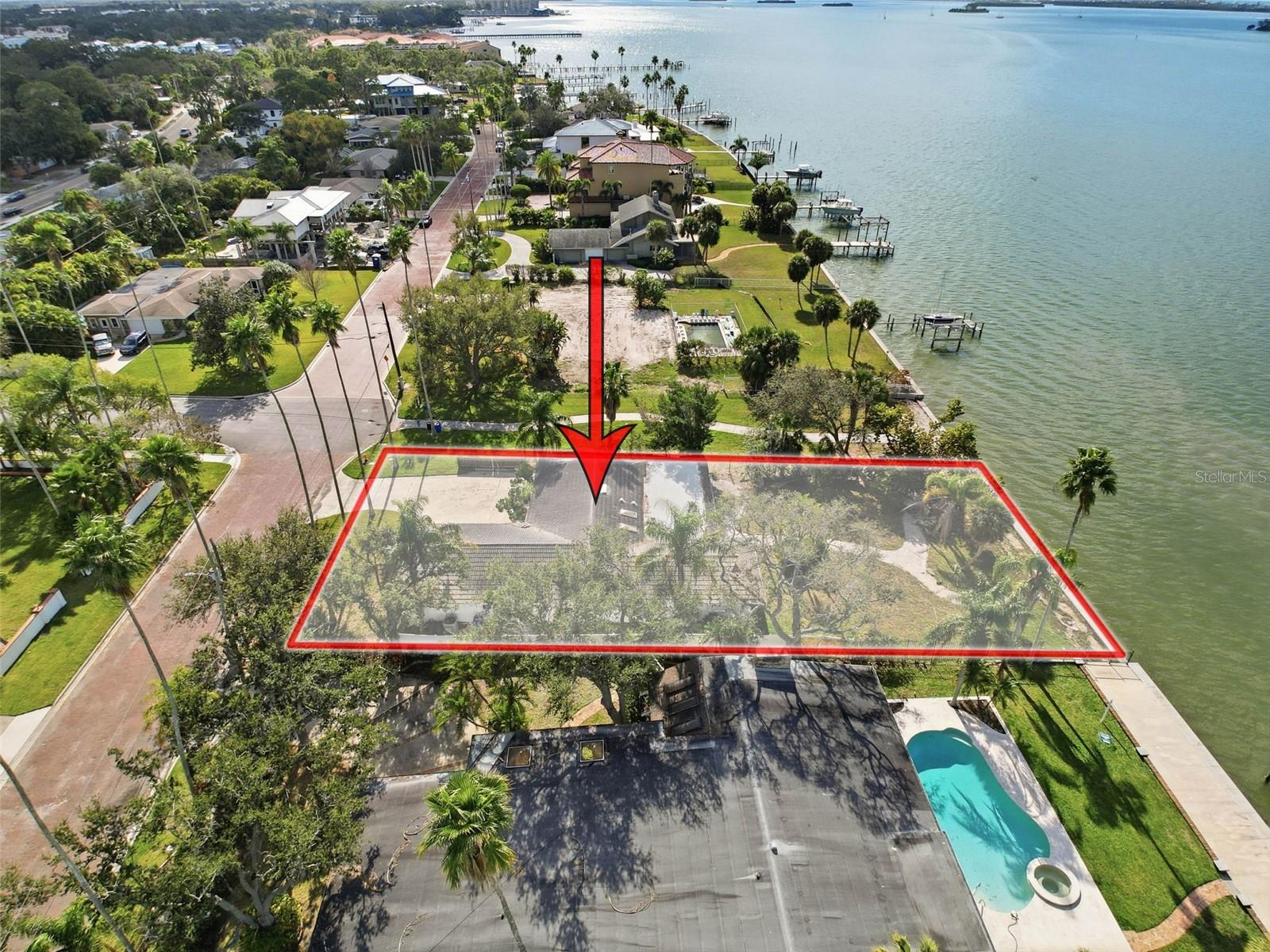 DUNEDIN ISLES 1 - Residential