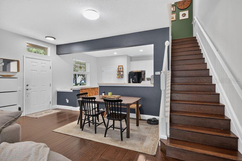 WESTPARK PRESERVE - Residential