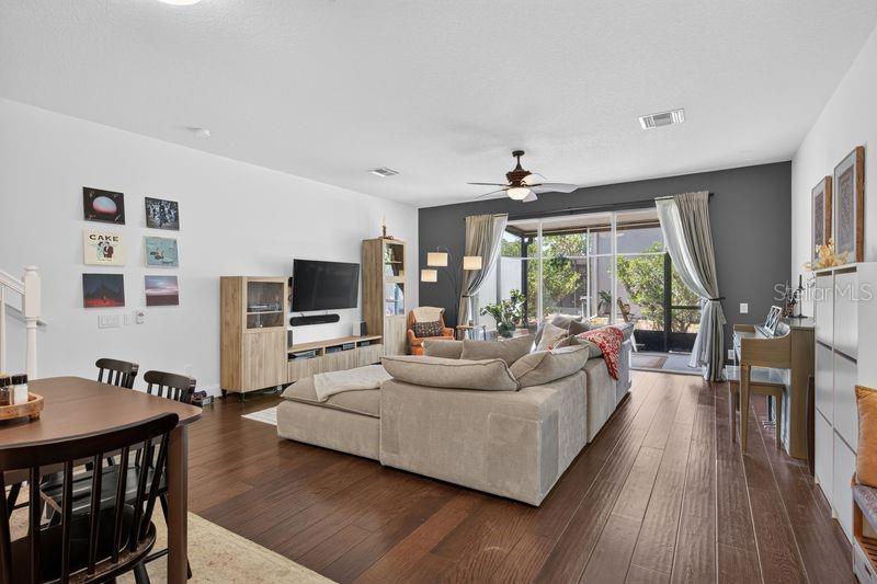WESTPARK PRESERVE - Residential