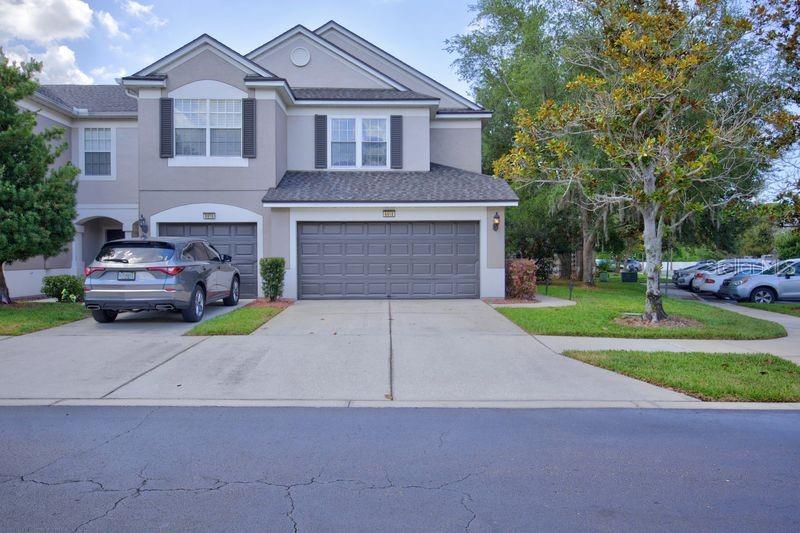 WESTPARK PRESERVE - Residential
