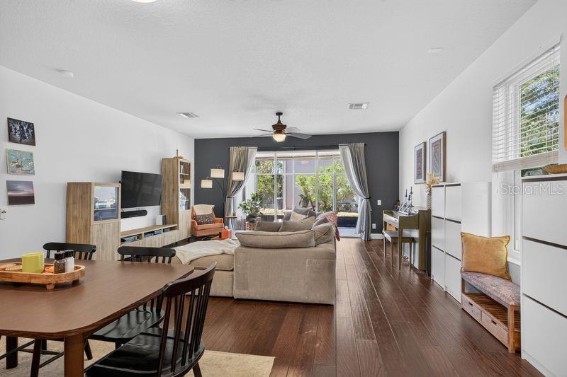 WESTPARK PRESERVE - Residential
