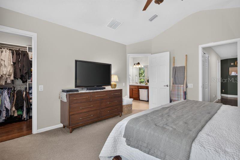 WESTPARK PRESERVE - Residential