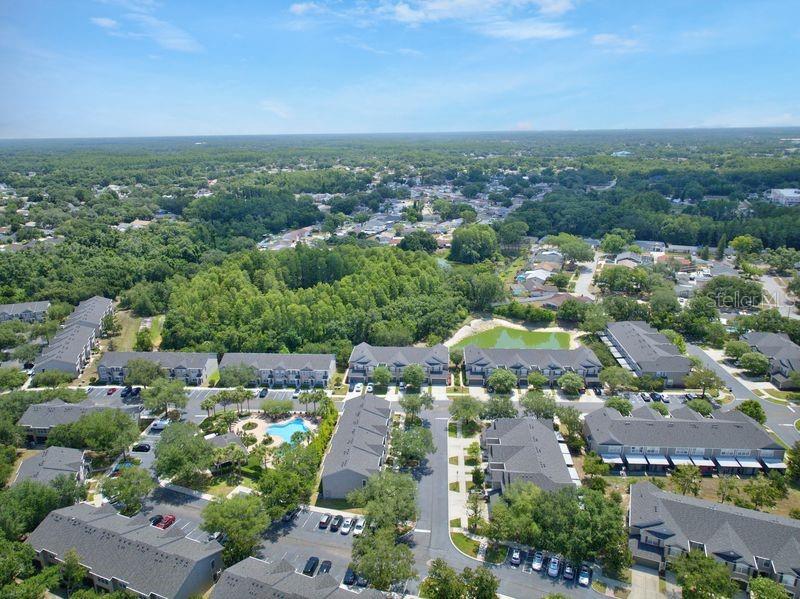 WESTPARK PRESERVE - Residential