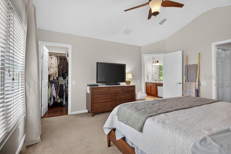 WESTPARK PRESERVE - Residential