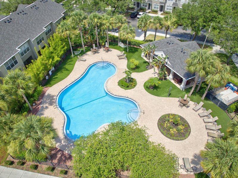 WESTPARK PRESERVE - Residential