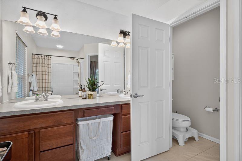 WESTPARK PRESERVE - Residential