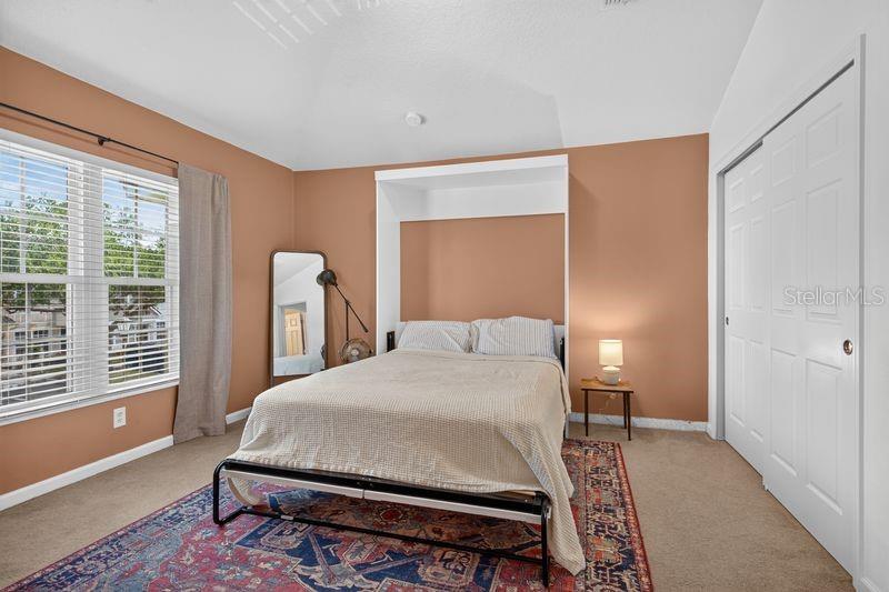 WESTPARK PRESERVE - Residential