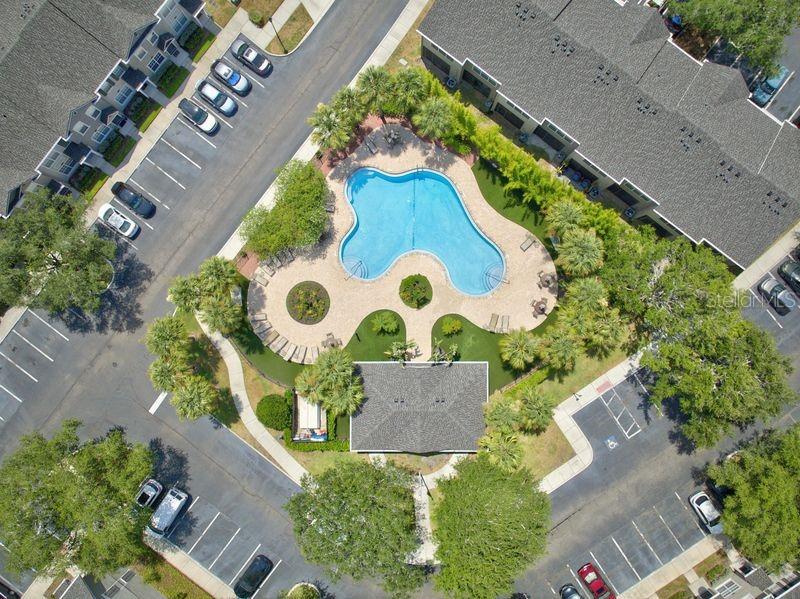 WESTPARK PRESERVE - Residential