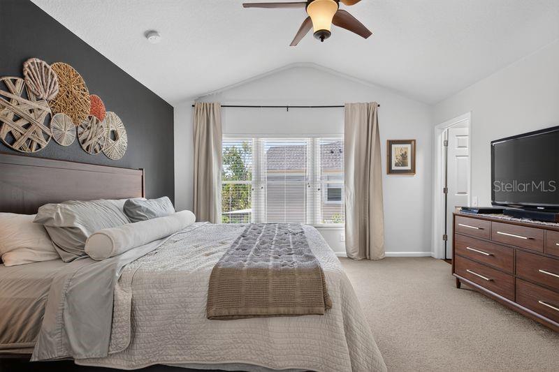 WESTPARK PRESERVE - Residential
