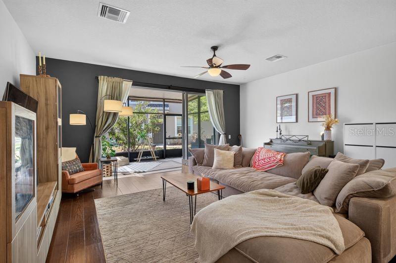 WESTPARK PRESERVE - Residential