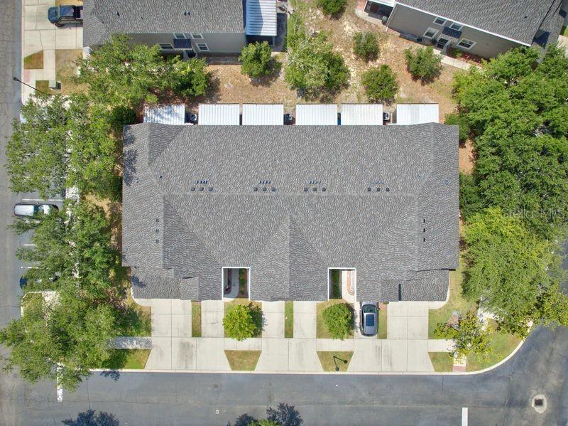 WESTPARK PRESERVE - Residential