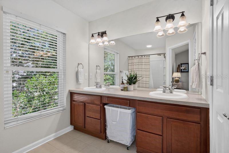 WESTPARK PRESERVE - Residential