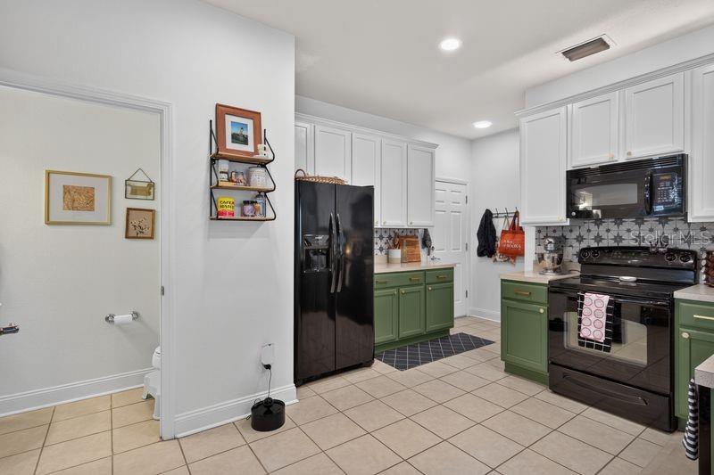 WESTPARK PRESERVE - Residential