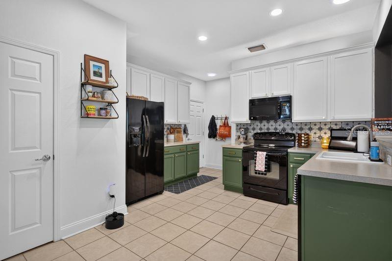 WESTPARK PRESERVE - Residential