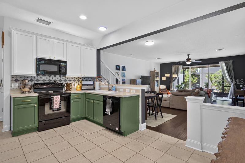 WESTPARK PRESERVE - Residential