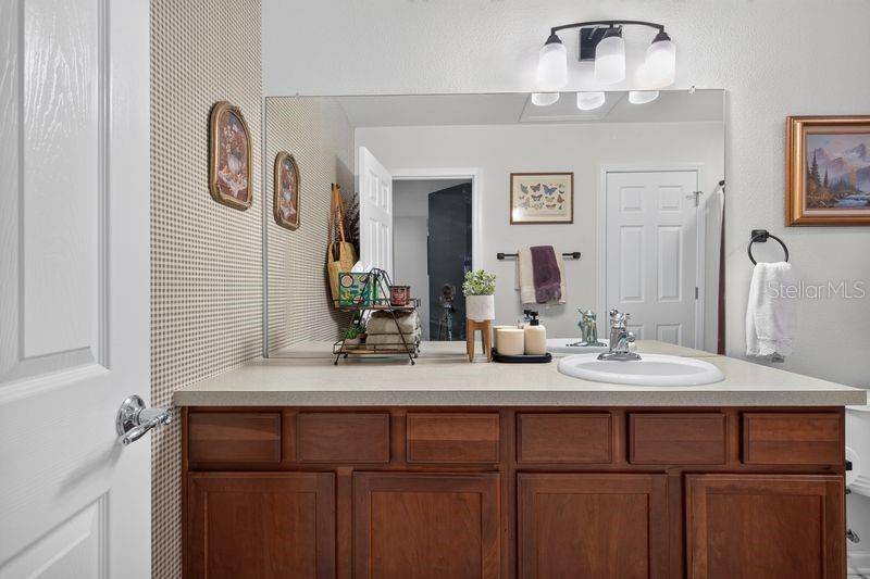WESTPARK PRESERVE - Residential