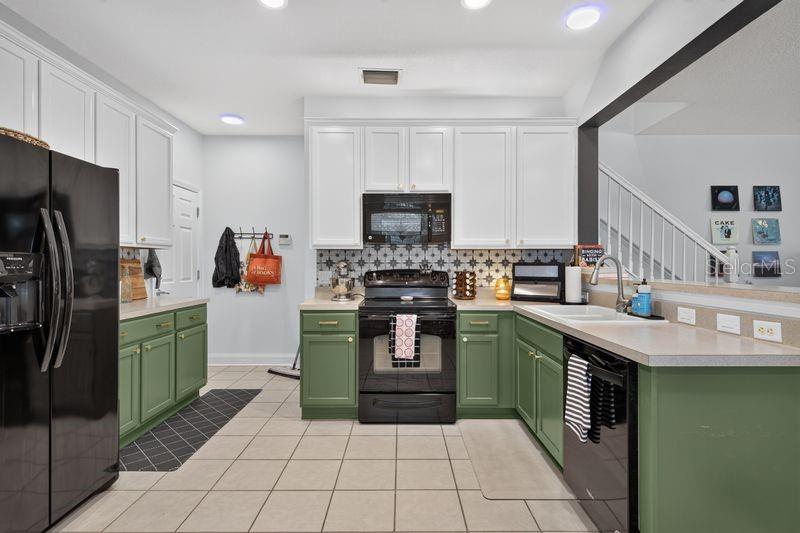 WESTPARK PRESERVE - Residential