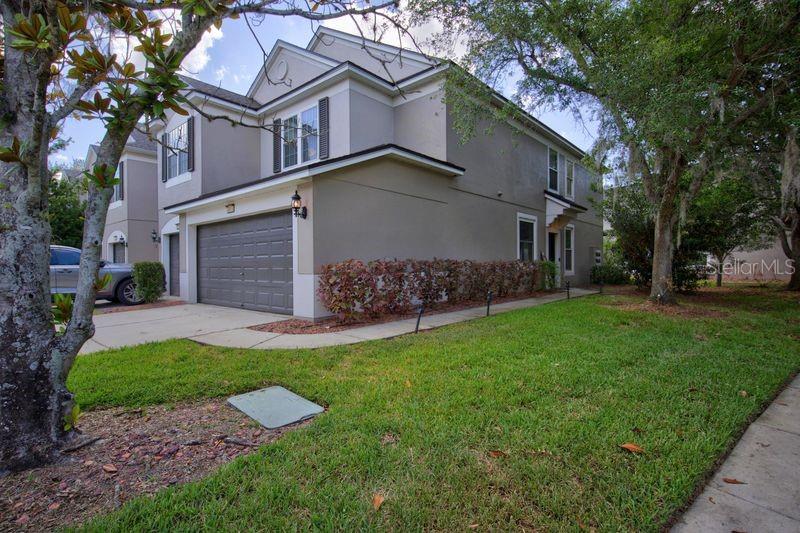 WESTPARK PRESERVE - Residential