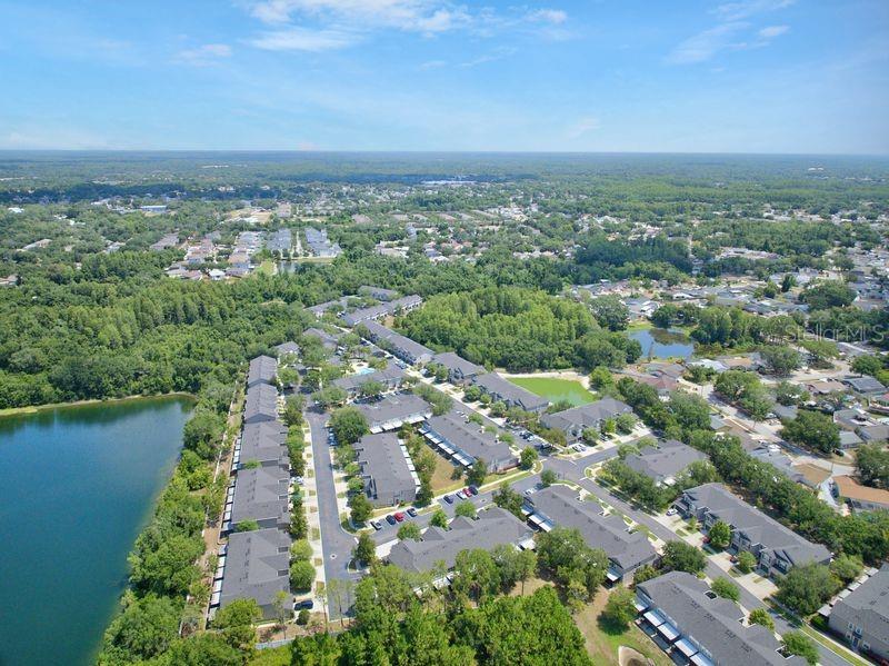 WESTPARK PRESERVE - Residential