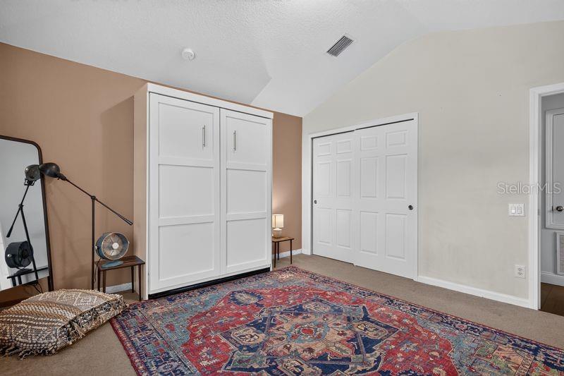 WESTPARK PRESERVE - Residential
