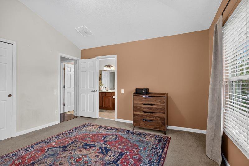 WESTPARK PRESERVE - Residential