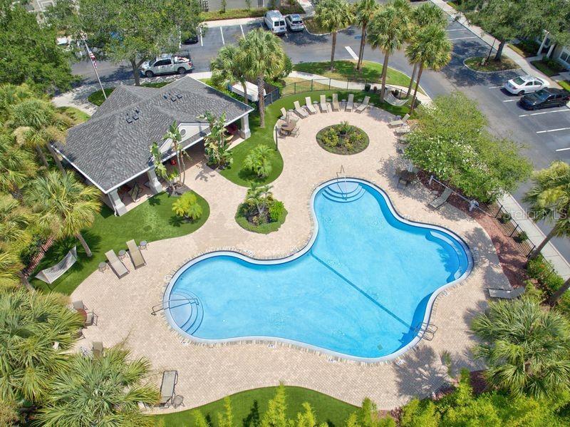 WESTPARK PRESERVE - Residential