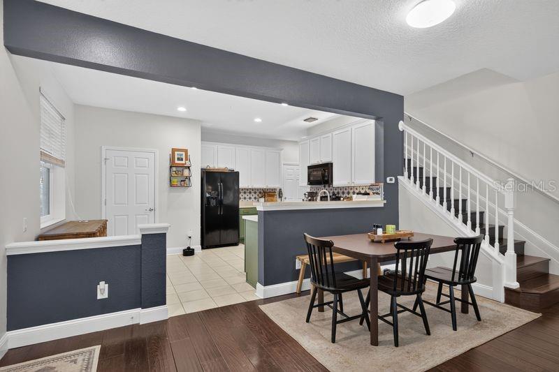 WESTPARK PRESERVE - Residential