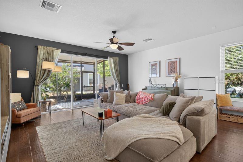 WESTPARK PRESERVE - Residential