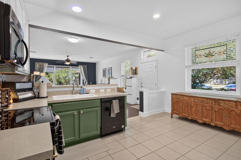 WESTPARK PRESERVE - Residential