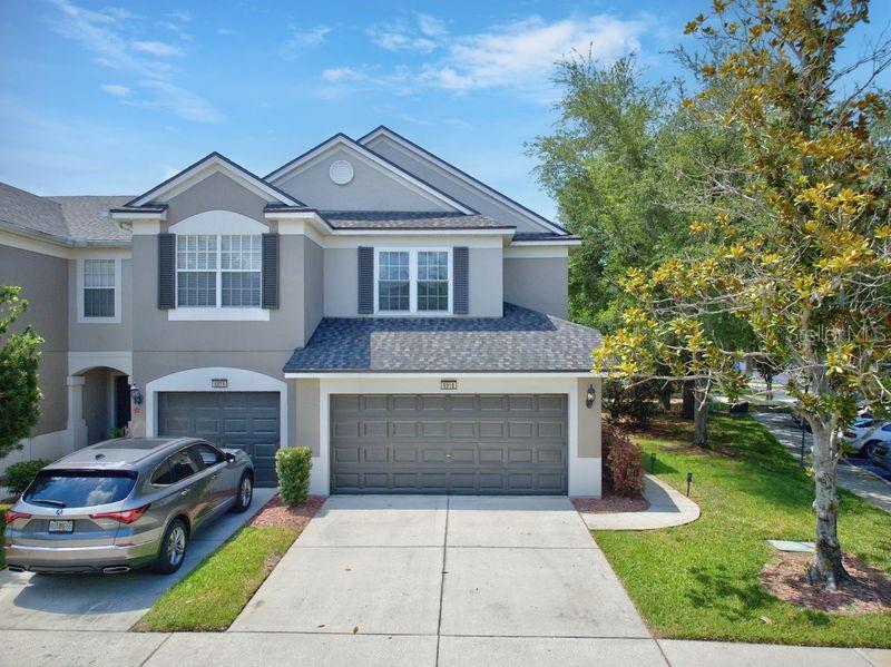 Welcome Home to Westpark Preserve!

Nestled in the highly desirable gated community of Westpark Preserve, this beautifully maintained townhome offers the perfect blend of comfort, convenience, and low-maintenance living. Ideally located just minutes from the Veterans Expressway, Citrus Park Town Center, Tampa International Airport, top-rated restaurants, shopping, and entertainment.

Boasting over 1,750 square feet of living space, this spacious home features 3 bedrooms, 2.5 bathrooms, and a 2-car garage. The open-concept floor plan creates a bright and inviting atmosphere, with large sliding glass doors that fill the living area with natural light and lead to a screened lanai—perfect for relaxing or entertaining.

Situated on a desirable corner lot, you'll enjoy additional outdoor space and privacy. The home has been well cared for and includes a newer roof 2024 for added peace of mind. All appliances are included, making this a truly move-in-ready opportunity. Important details include AC System 2018 and Water Heater 2007.

Residents of Westpark Preserve enjoy access to a community pool and an exceptional maintenance-free lifestyle. The HOA covers lawn care, exterior maintenance, building insurance, cable, internet, water, sewer, and trash service.

Whether you're a first-time homebuyer, downsizing, or looking for a convenient Tampa location, this home checks all the boxes. Schedule your private showing today and discover this exceptional property.
