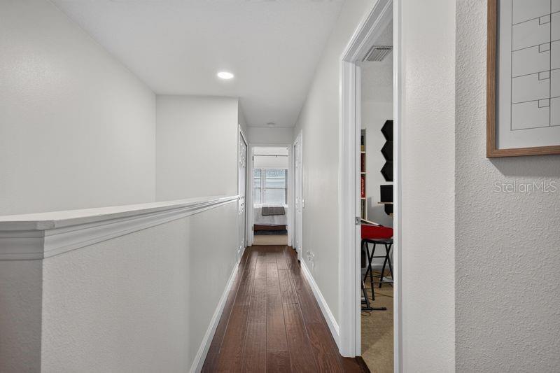 WESTPARK PRESERVE - Residential