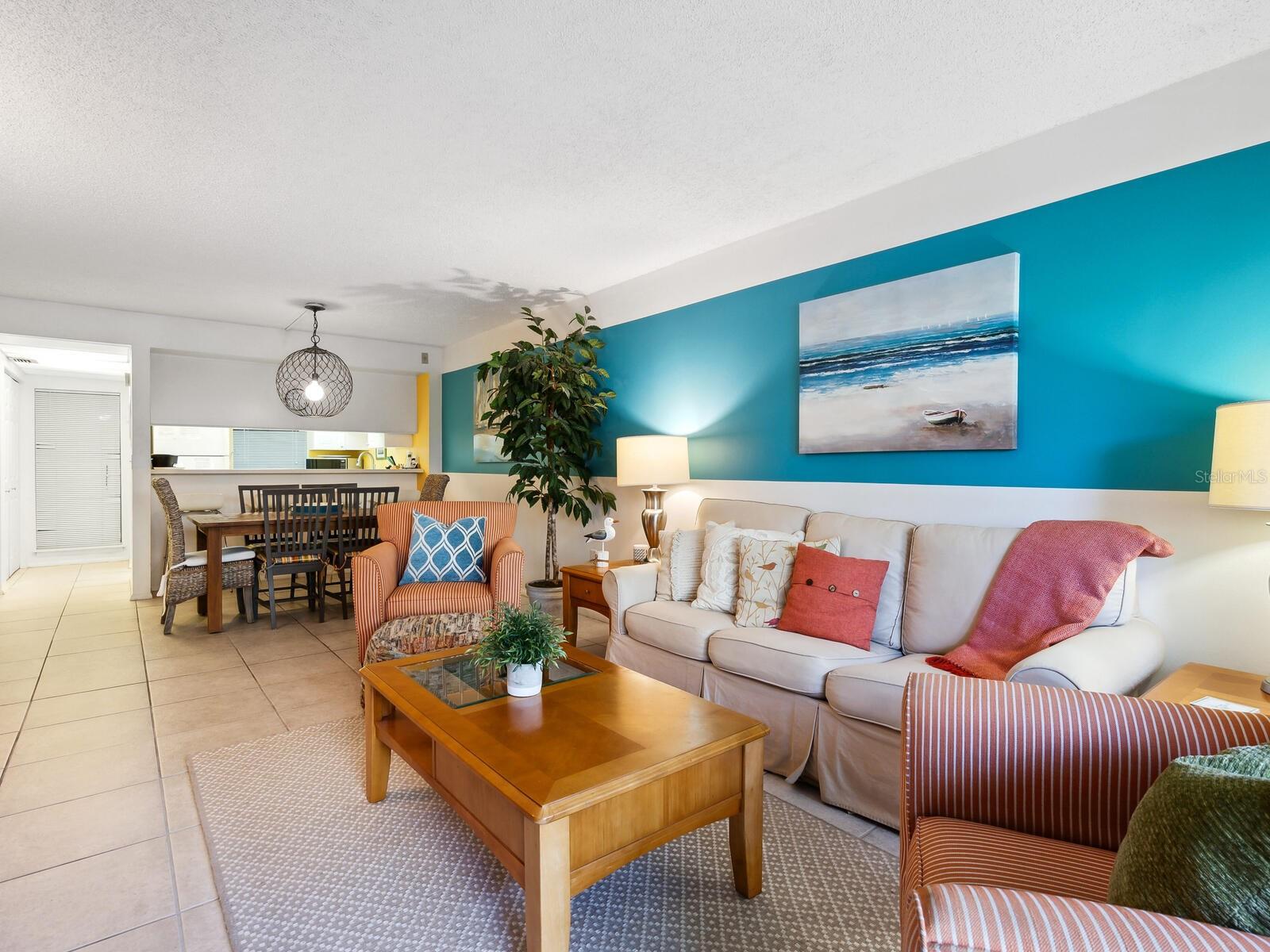 BAY OAKS - Residential