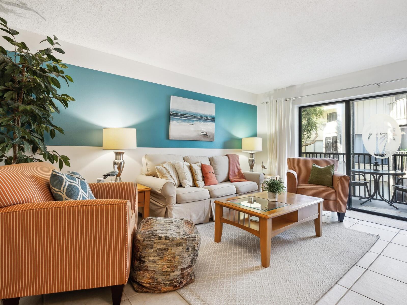 BAY OAKS - Residential