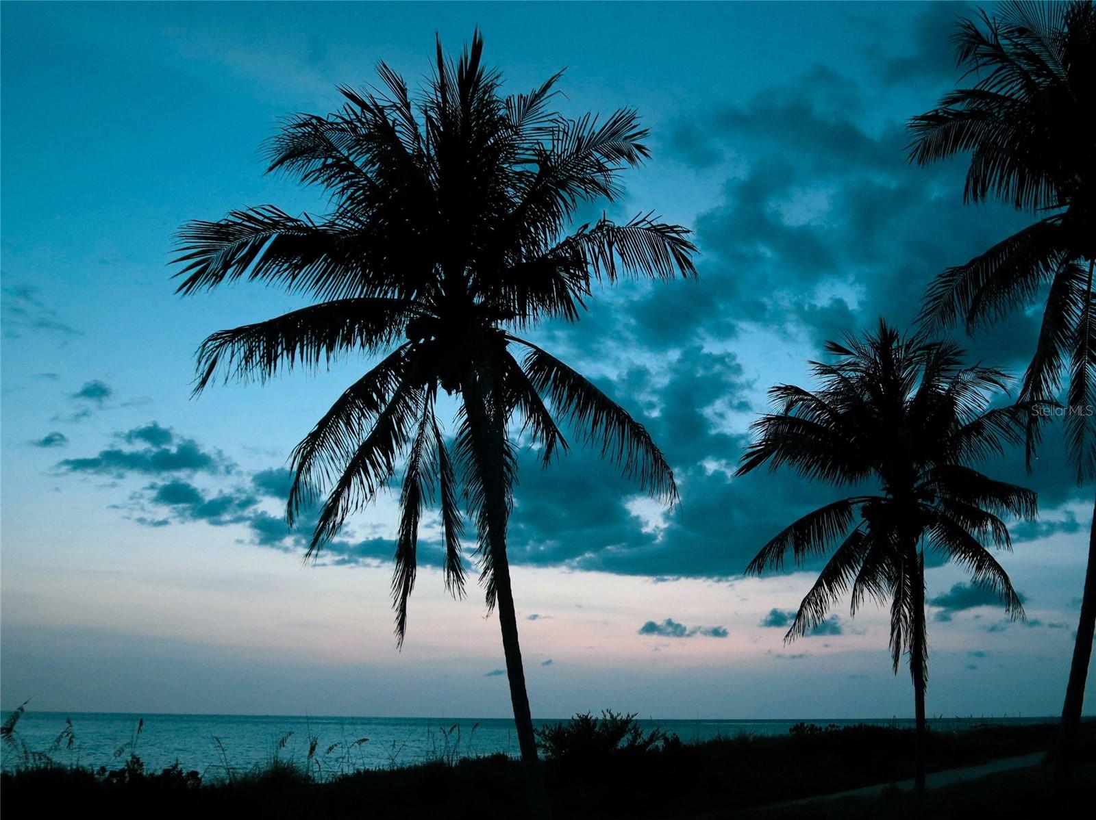 WHITE SANDS VILLAGE - Residential