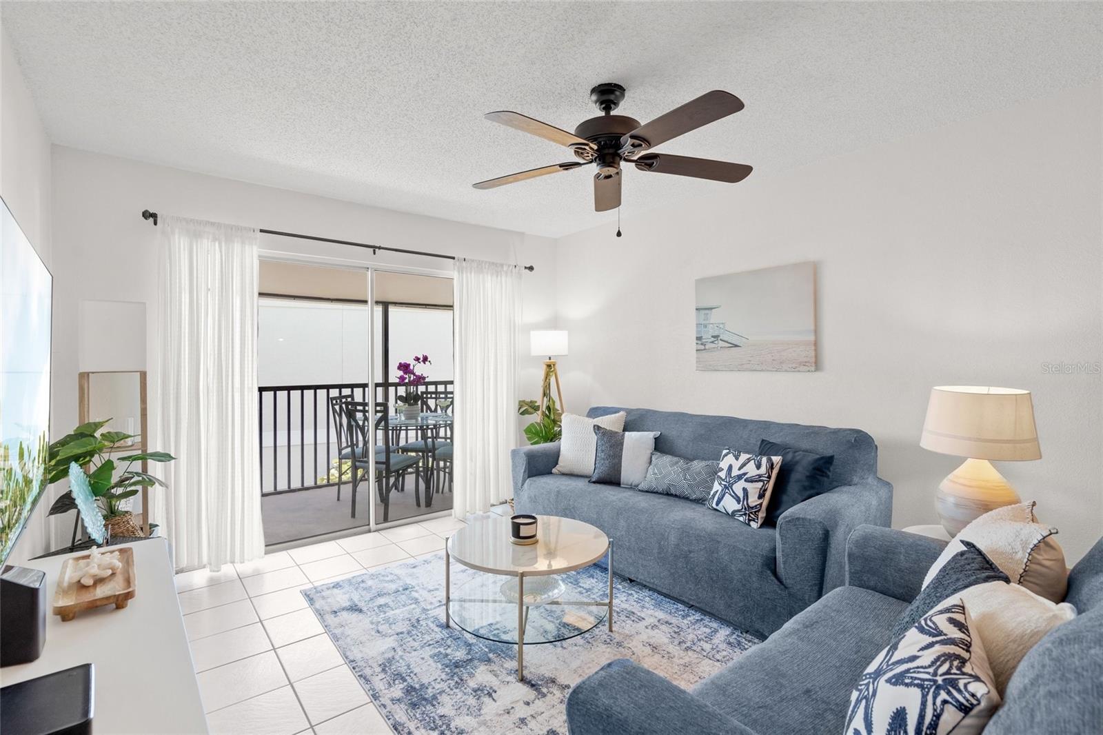 WHITE SANDS VILLAGE - Residential