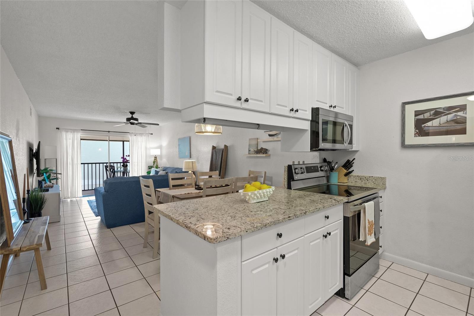 WHITE SANDS VILLAGE - Residential
