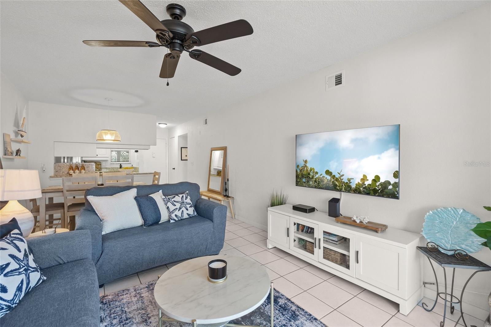 WHITE SANDS VILLAGE - Residential