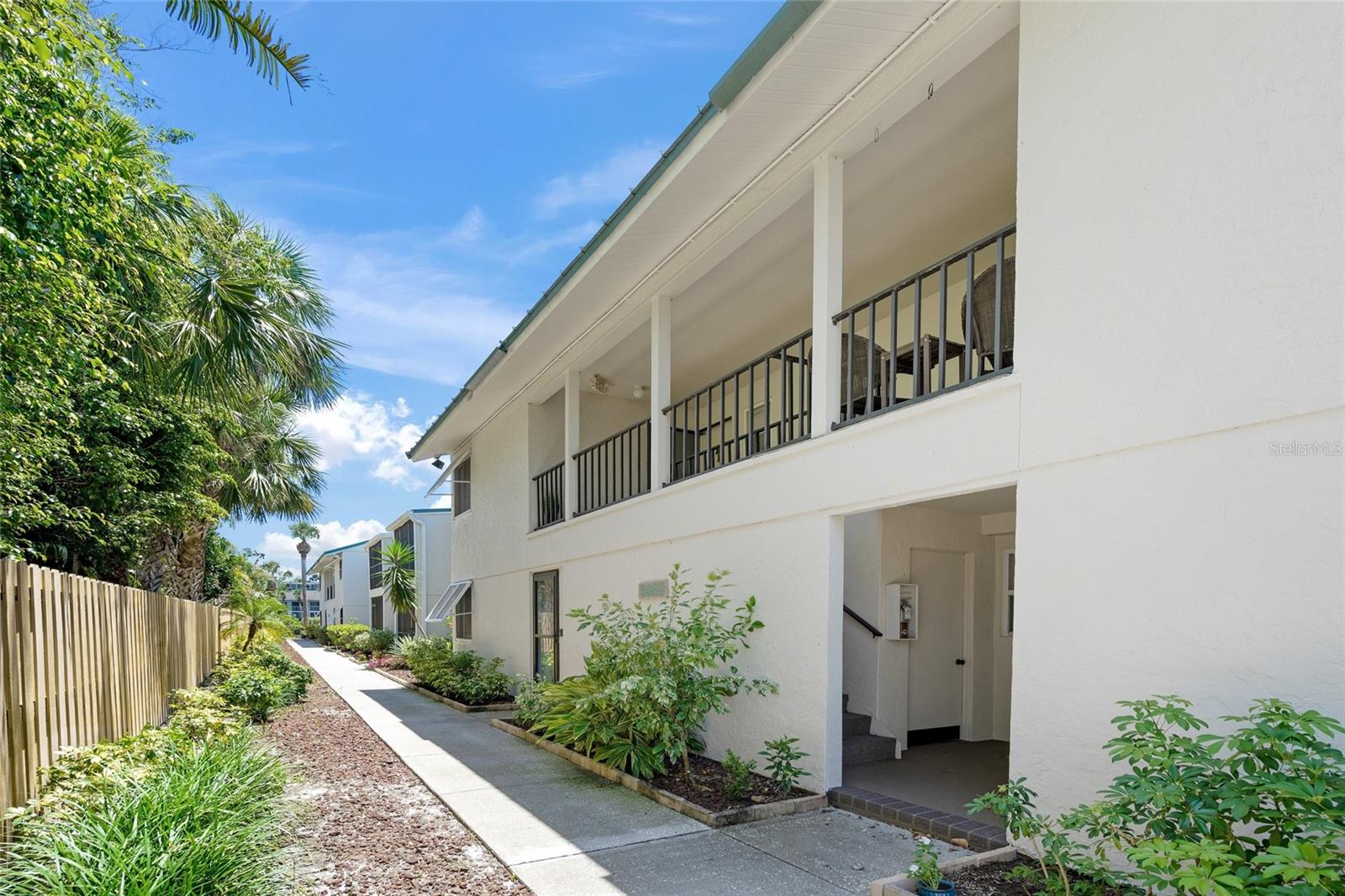 WHITE SANDS VILLAGE - Residential