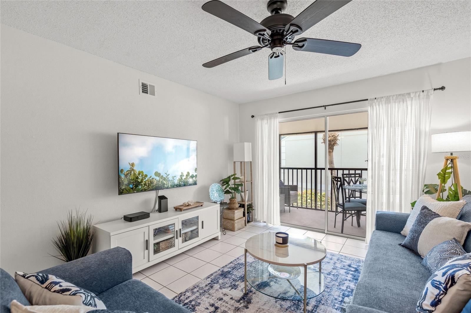 WHITE SANDS VILLAGE - Residential