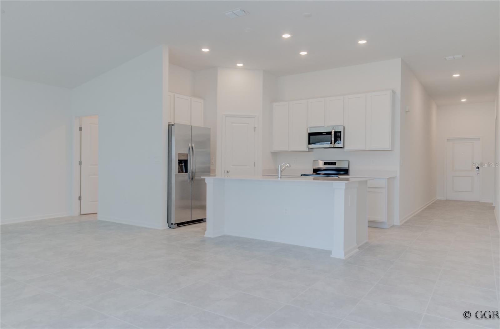 KNIGHTSBRIDGE 50S - Residential