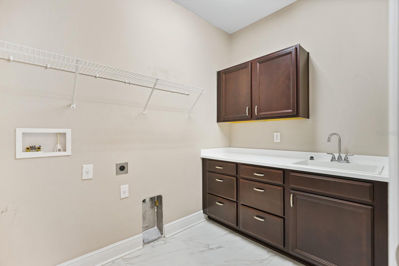 FISHHAWK RANCH WEST PH 3A - Residential