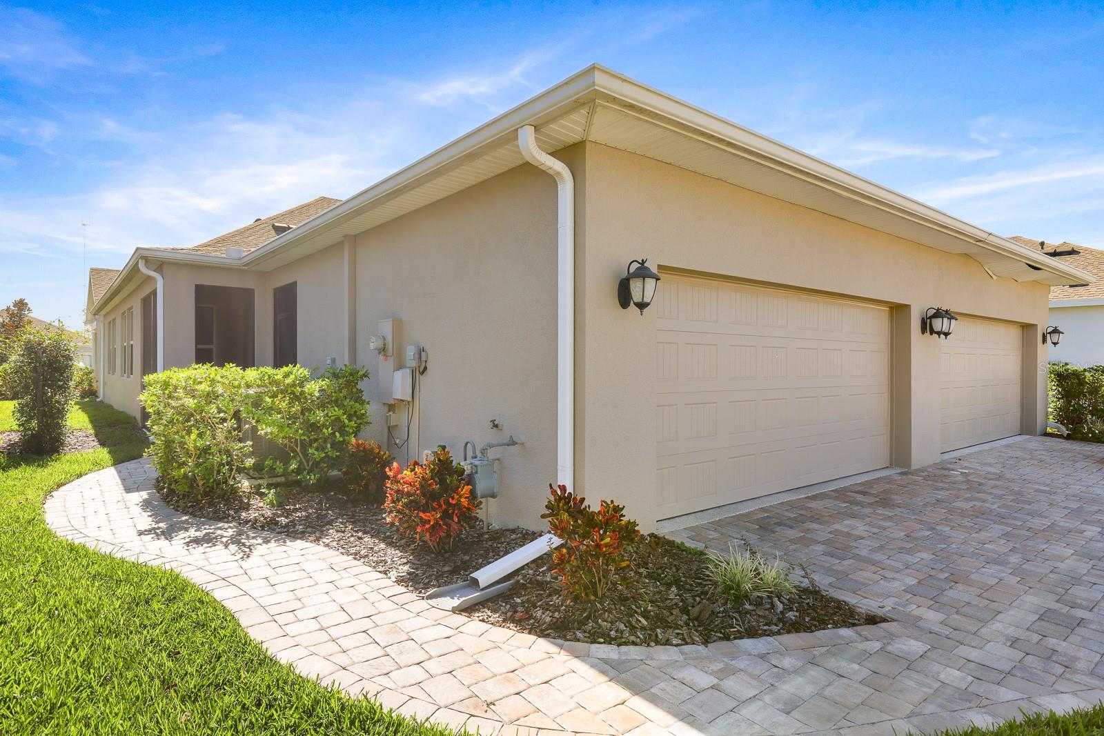 FISHHAWK RANCH WEST PH 3A - Residential