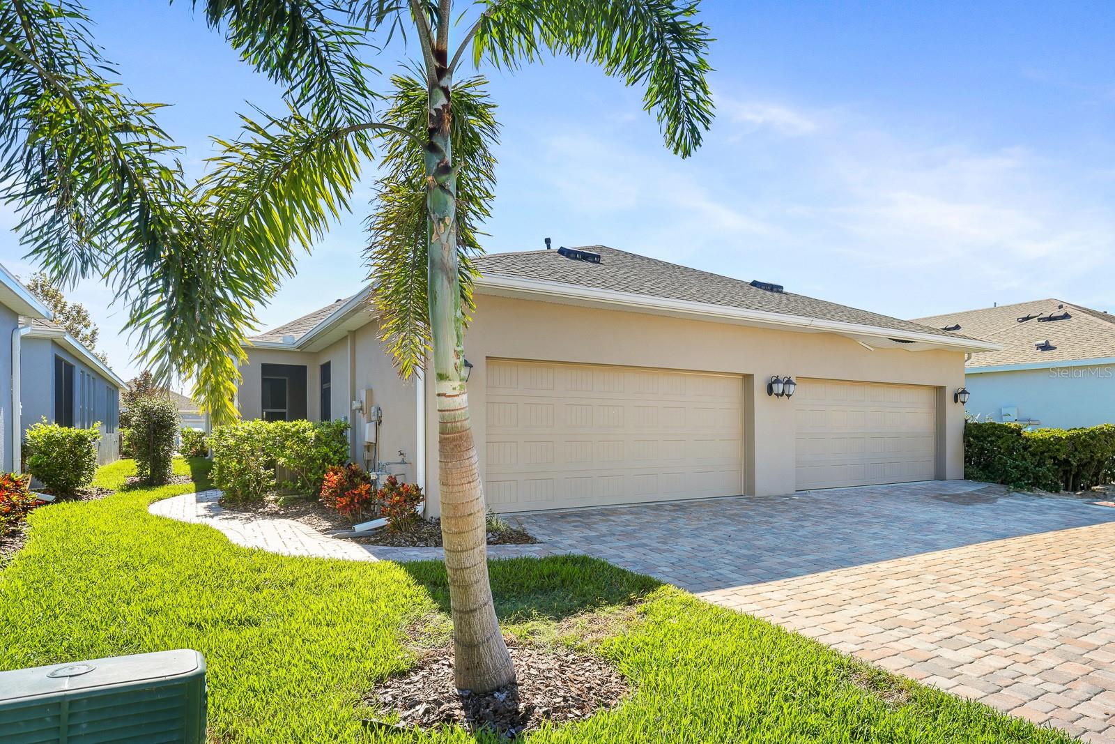 FISHHAWK RANCH WEST PH 3A - Residential