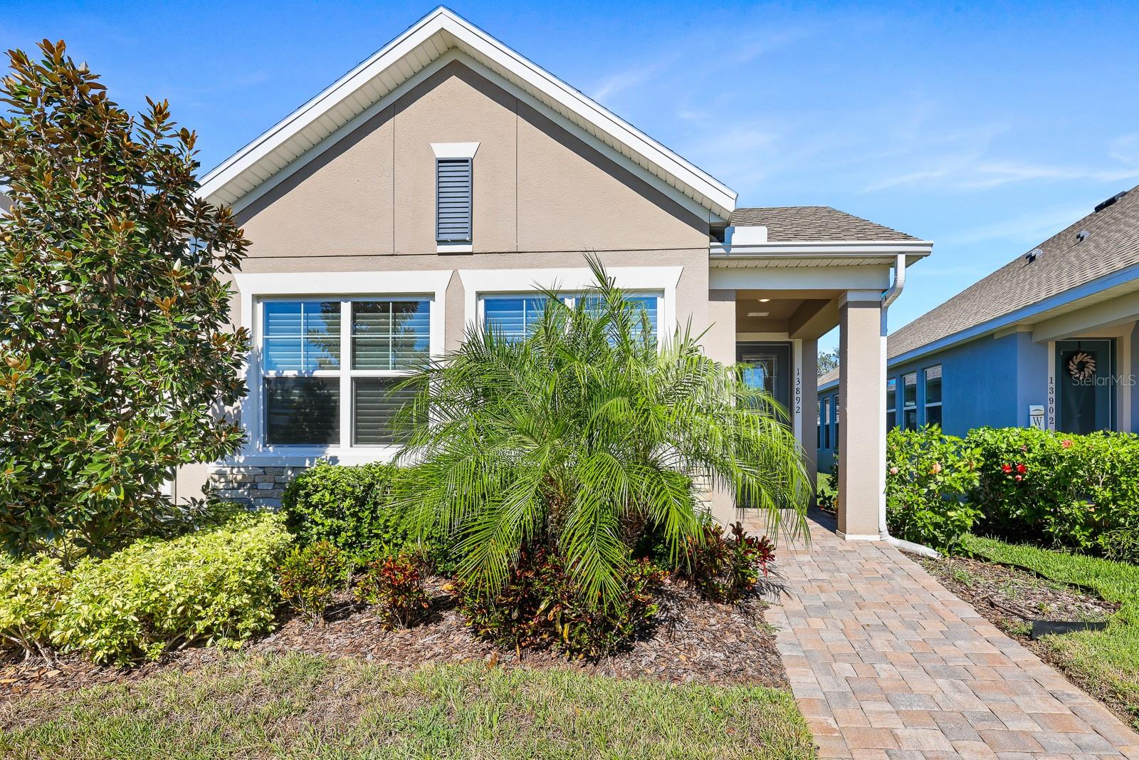 FISHHAWK RANCH WEST PH 3A - Residential