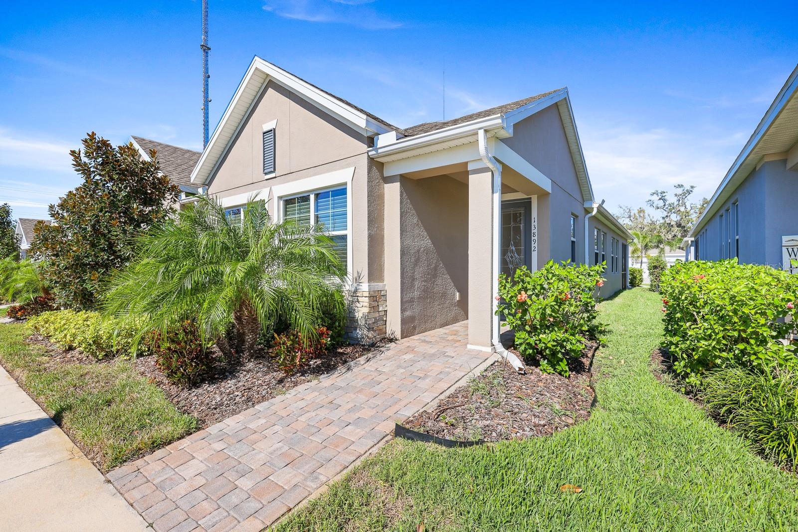 FISHHAWK RANCH WEST PH 3A - Residential
