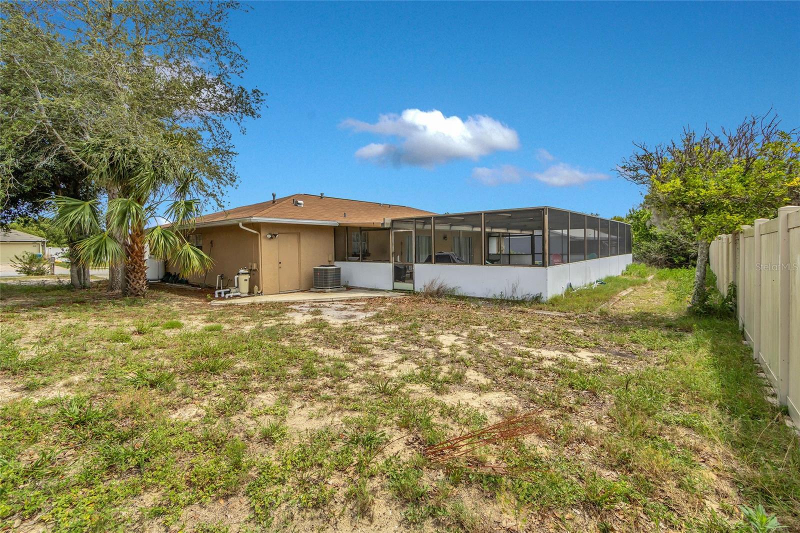 SPRING HILL - Residential