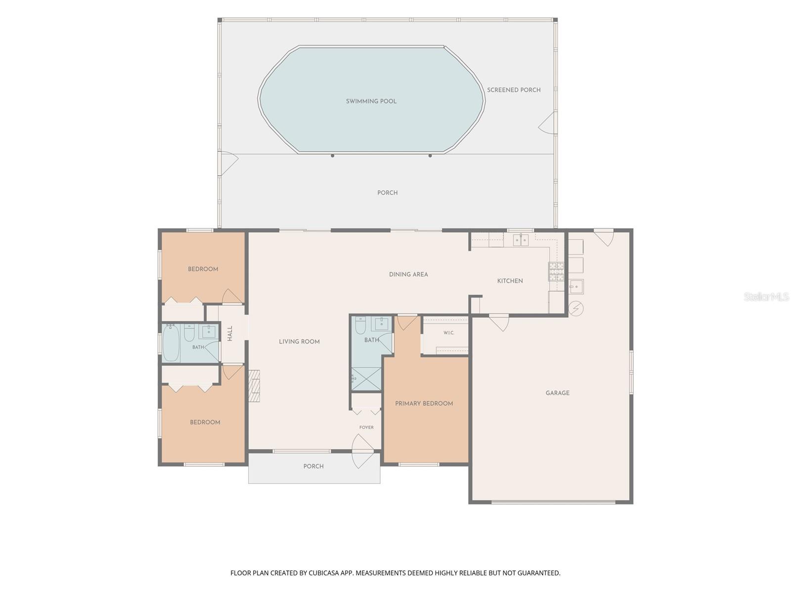 SPRING HILL - Residential