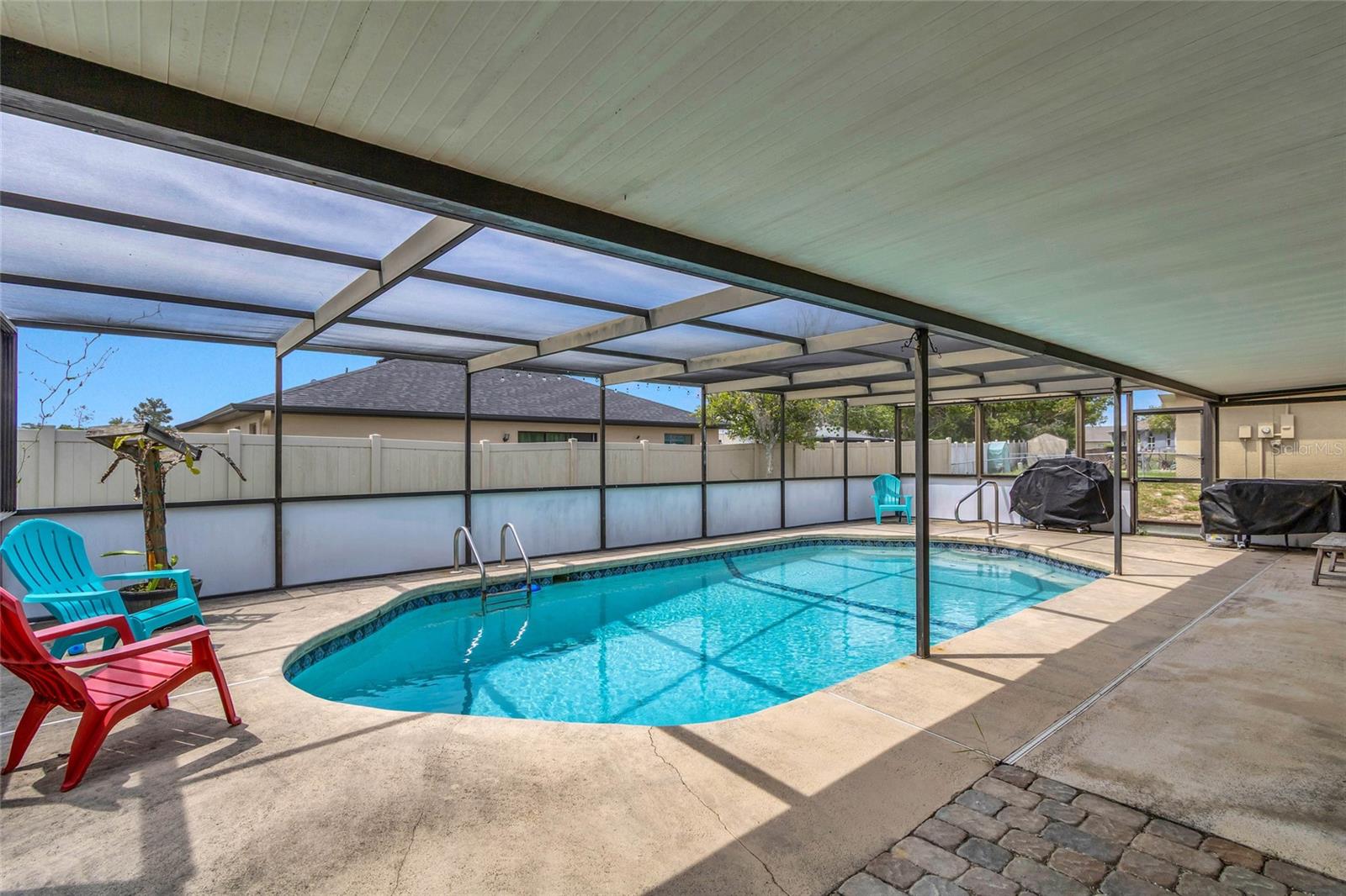 SPRING HILL - Residential