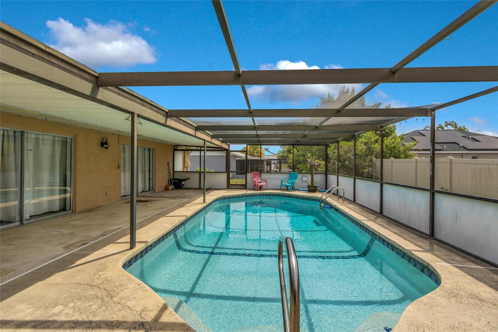SPRING HILL - Residential