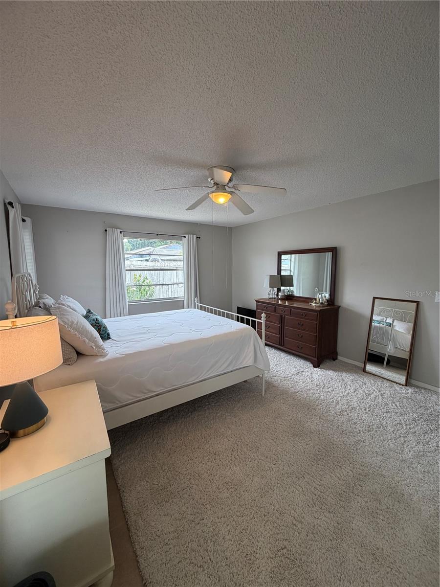 CARDINAL MANOR 3RD ADD - Residential